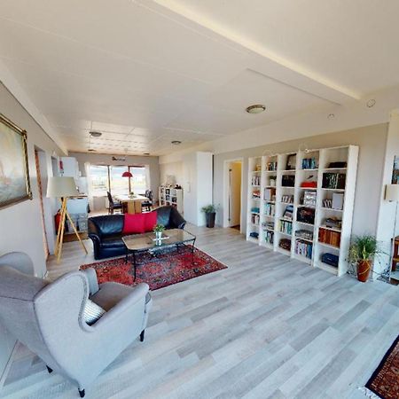 Kleifar: Ocean View Apartment Hellissandur Dış mekan fotoğraf